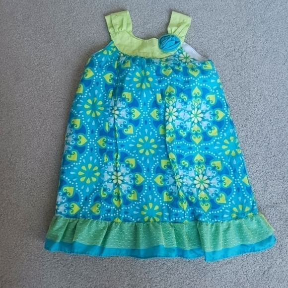 Penelope Mack Summer Dress - Picture 1 of 5